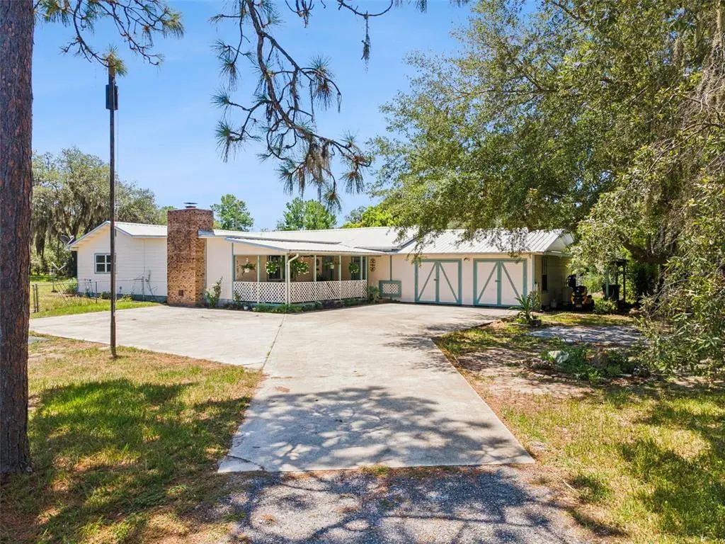 8681 Deer Run Drive, LAKE WALES