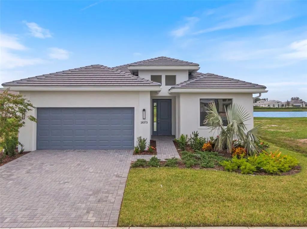 18373 Rockport Place, LAKEWOOD RANCH