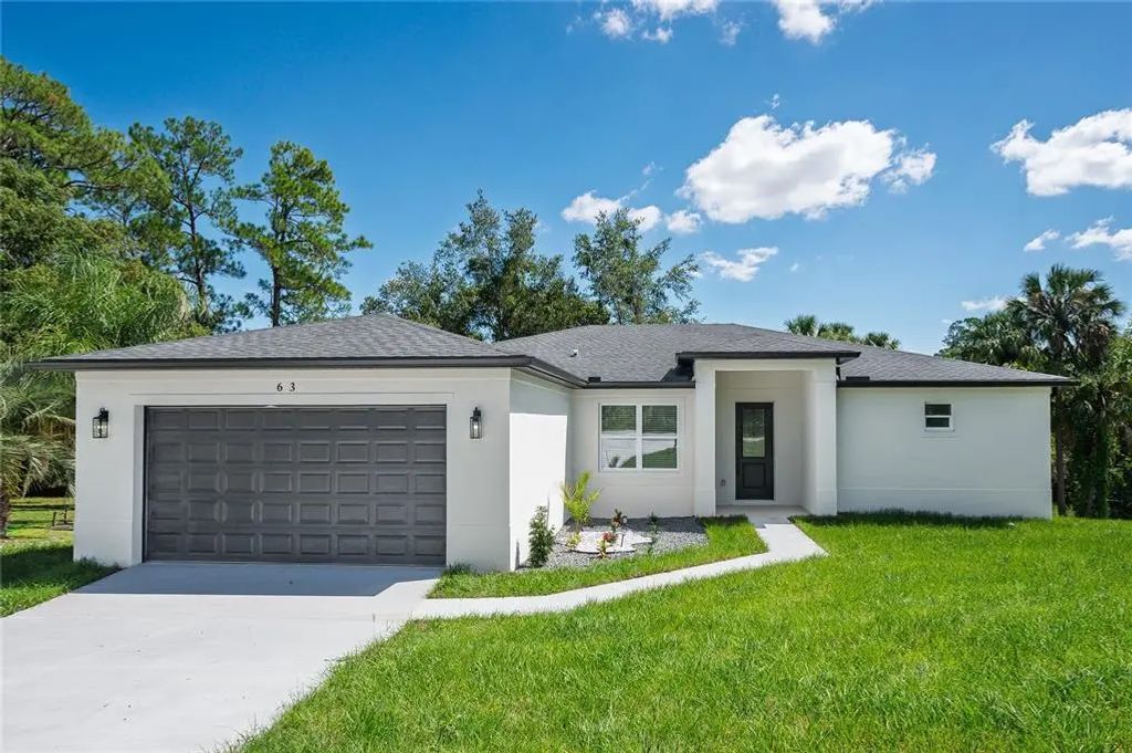63 Alicante Road, DEBARY