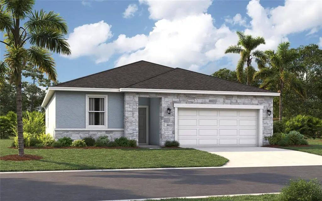3708 Rolling Ridge Bend, DAVENPORT