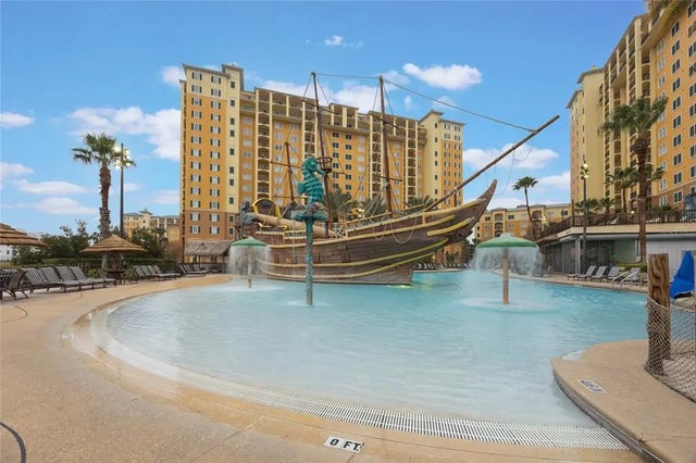 8101 Resort Village Drive 31308, ORLANDO