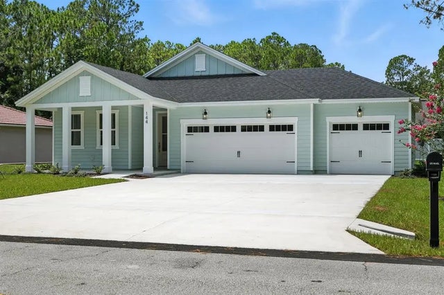 144 Point Pleasant Drive, PALM COAST