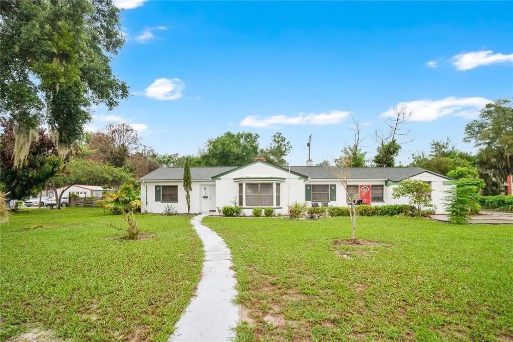 715 Avenue B Sw, WINTER HAVEN