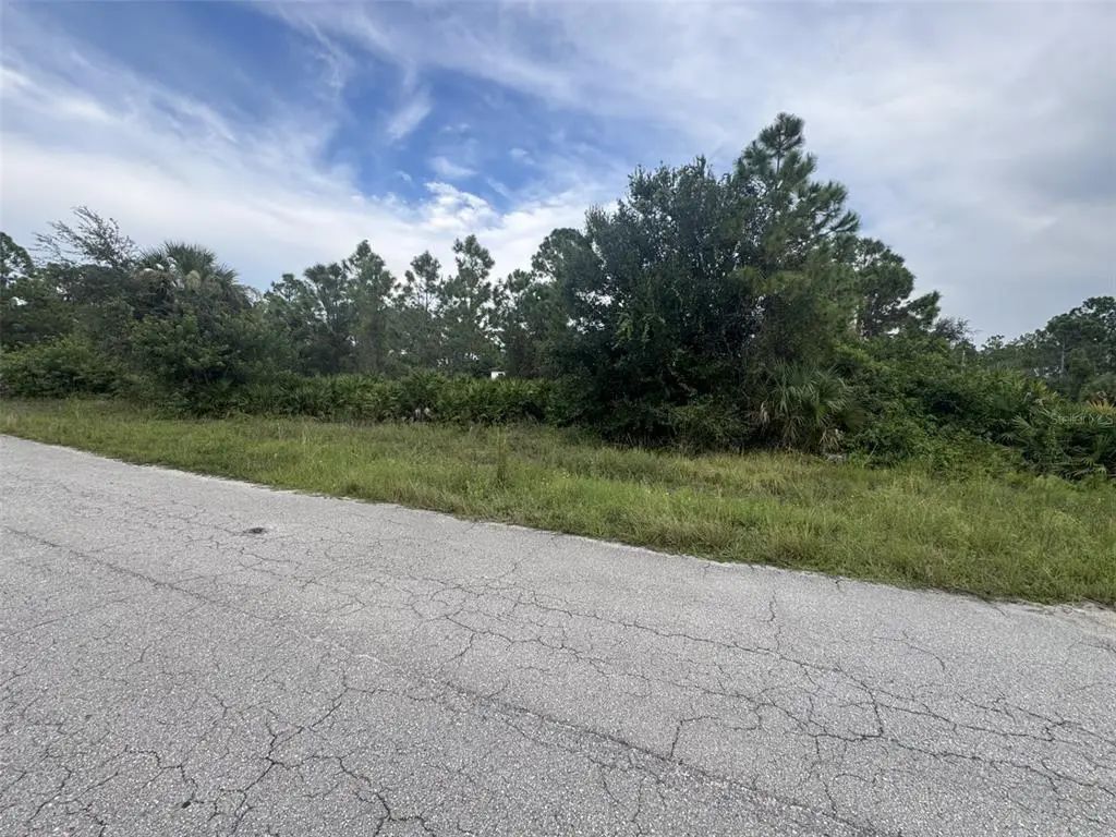 1218 Burbeck Street, FORT MYERS