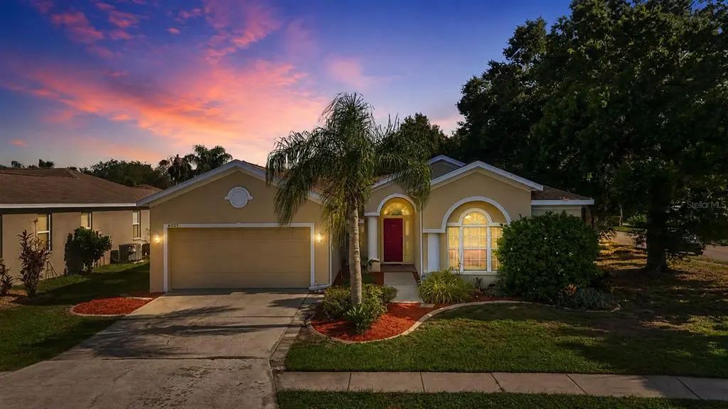 4021 3rd Avenue E, BRADENTON