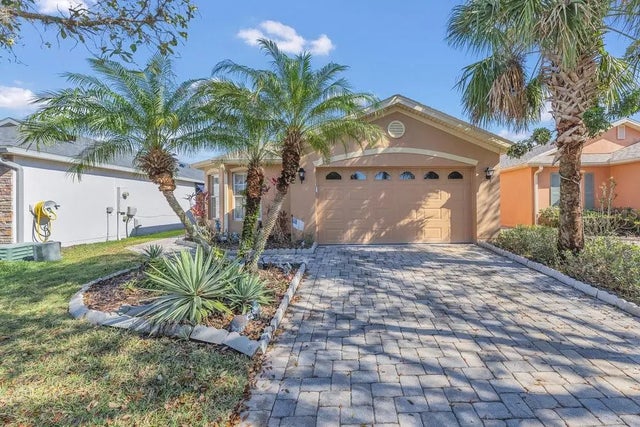 340 Grand Canal Drive, POINCIANA
