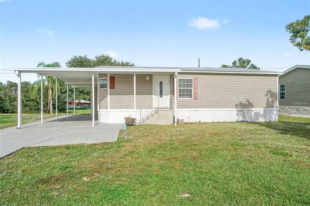 6632 Jack Street, PUNTA GORDA