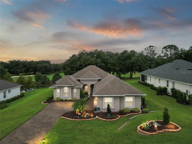 5096 Greens Drive, LADY LAKE