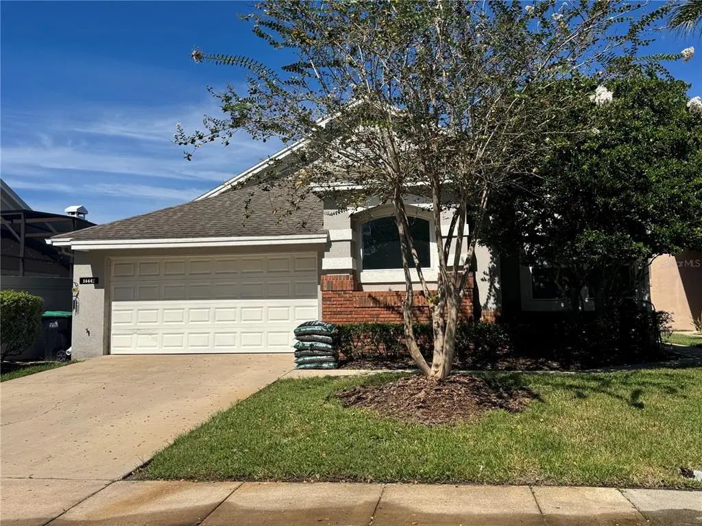 14442 Mandolin Drive, ORLANDO