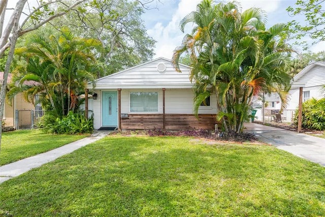 3712 N Clearfield Avenue, TAMPA