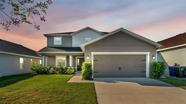 3950 White Ibis Road, LAKELAND