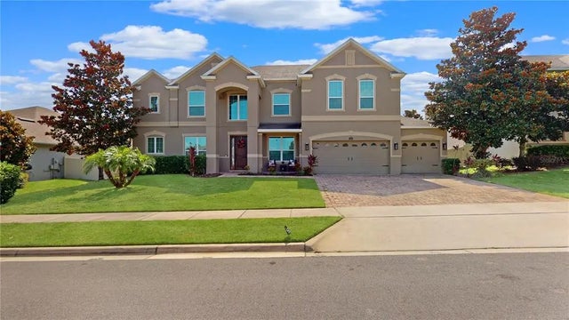 16004 Ollivett Street, WINTER GARDEN