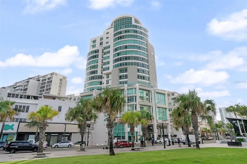 1052 Ave Ashford 7, SAN JUAN