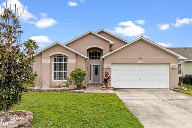 1035 Soaring Eagle Lane, KISSIMMEE