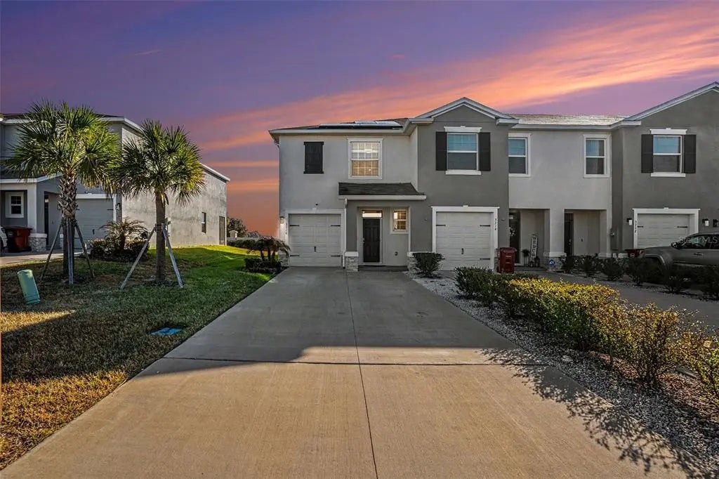 3716 Sunflower Field Place, PLANT CITY