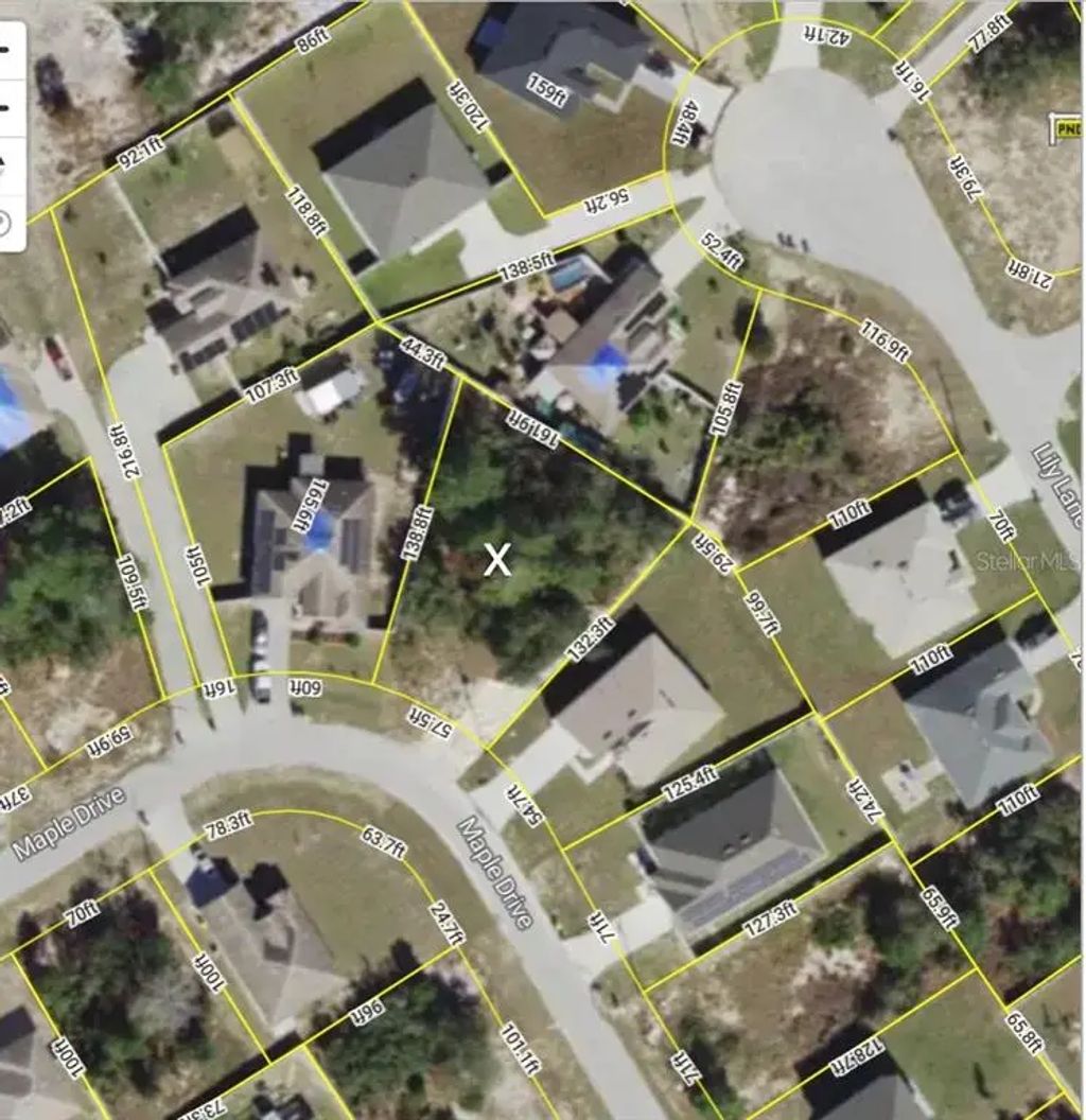 129 Maple Drive, POINCIANA