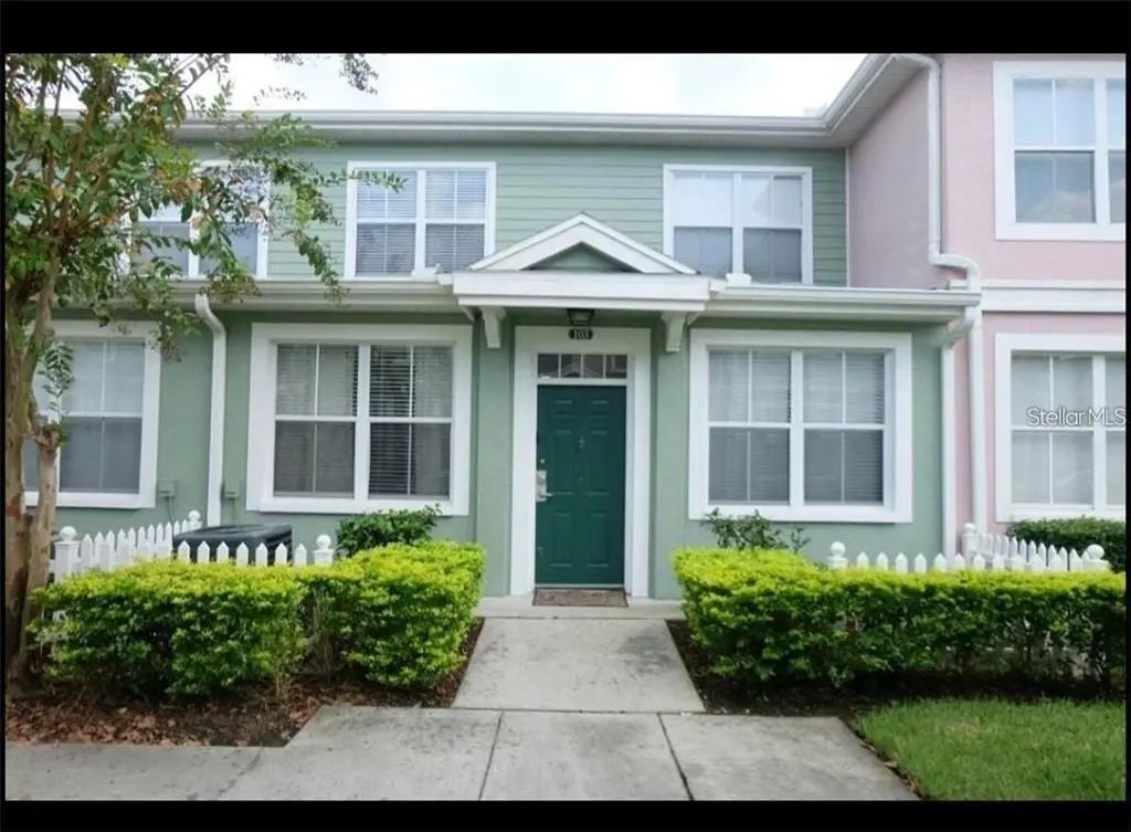 4015 Venetian Bay Drive 103, KISSIMMEE