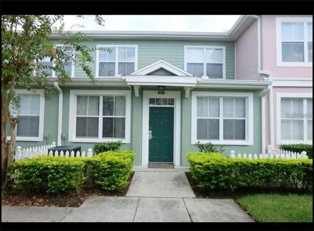 4015 Venetian Bay Drive 103, KISSIMMEE