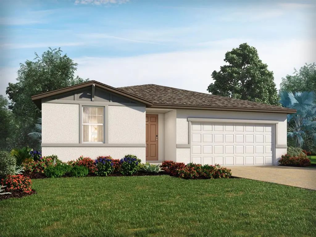 2919 Sunstar Drive, ST. CLOUD