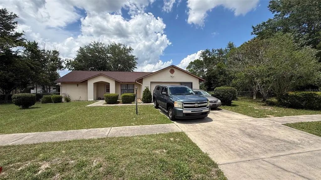 15165 Sw 39th Circle, OCALA