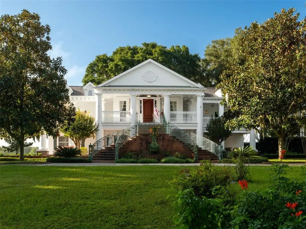 3682 W Highway 318, CITRA