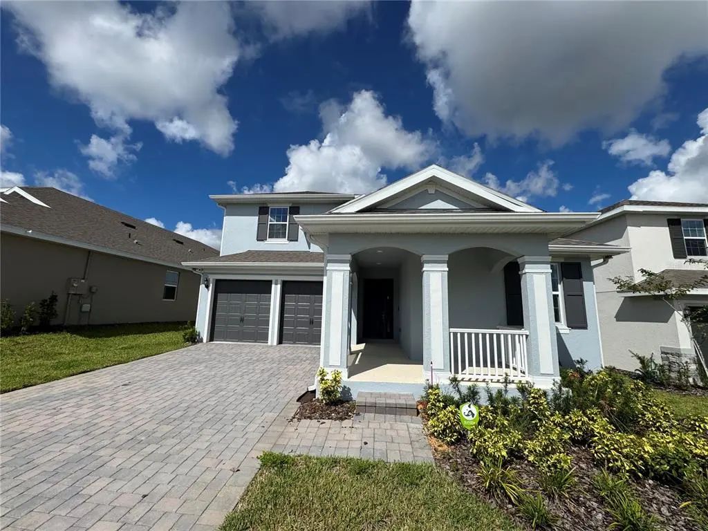 1675 Pyramid Hill Street, MINNEOLA