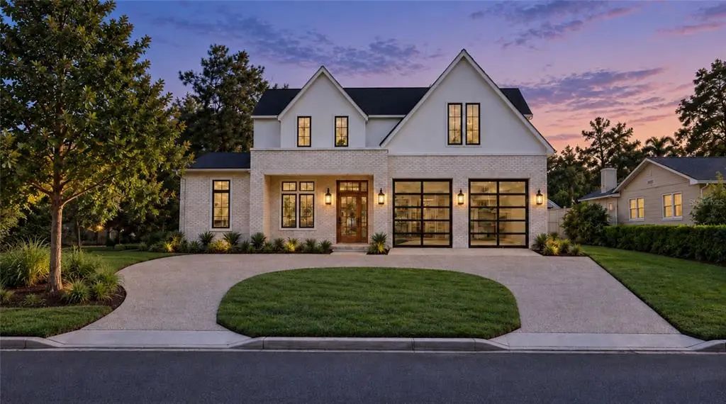648 Worthington Drive, WINTER PARK