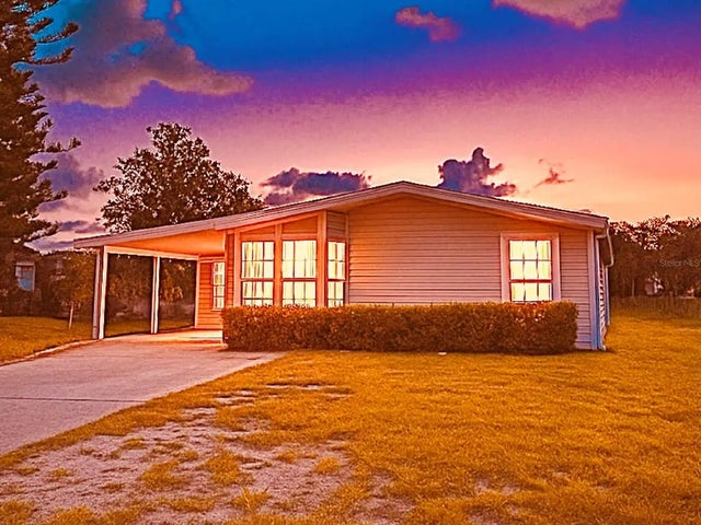 4320 Polk City Road, HAINES CITY