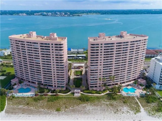 1310 Gulf Boulevard 15e, CLEARWATER BEACH