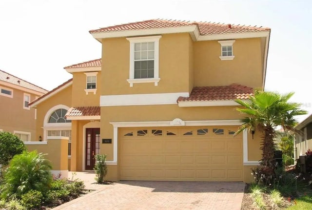 11630 Via Lucerna Circle, WINDERMERE