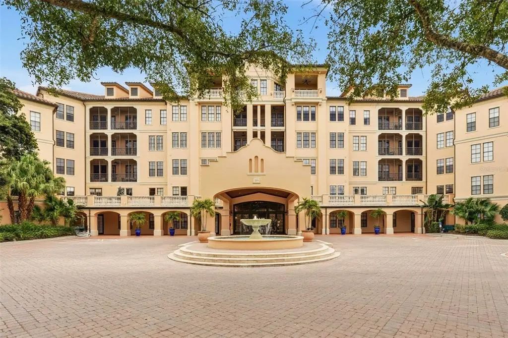 501 Mirasol Circle 411, CELEBRATION