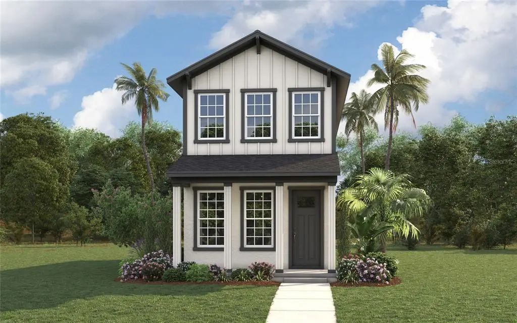 1944 W Spruce Street, TAMPA
