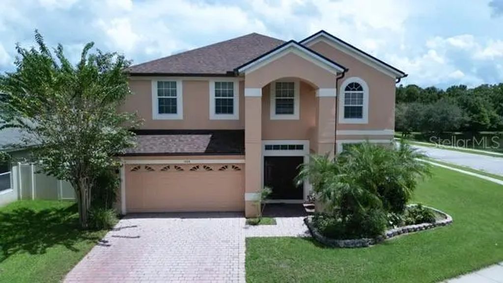 1488 Barn Owl Loop, SANFORD