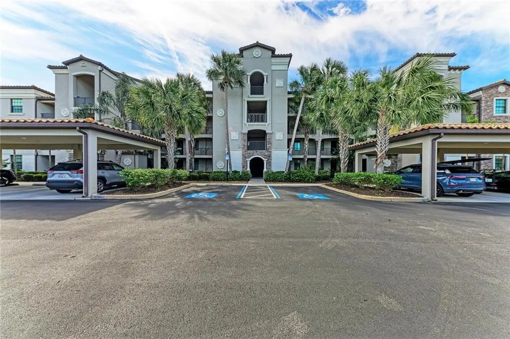 17108 Vardon Terrace 305, LAKEWOOD RANCH