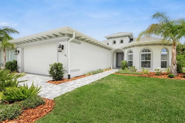 80 N Lakewalk Drive, PALM COAST