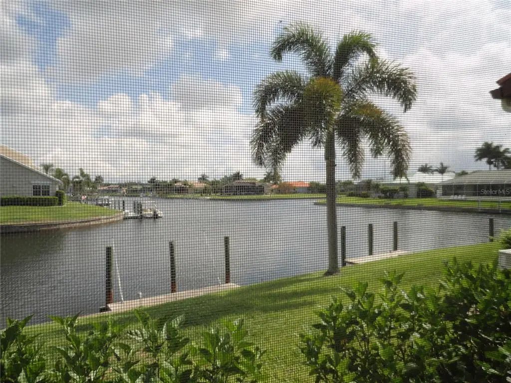 3830 Bal Harbor Boulevard 12, PUNTA GORDA