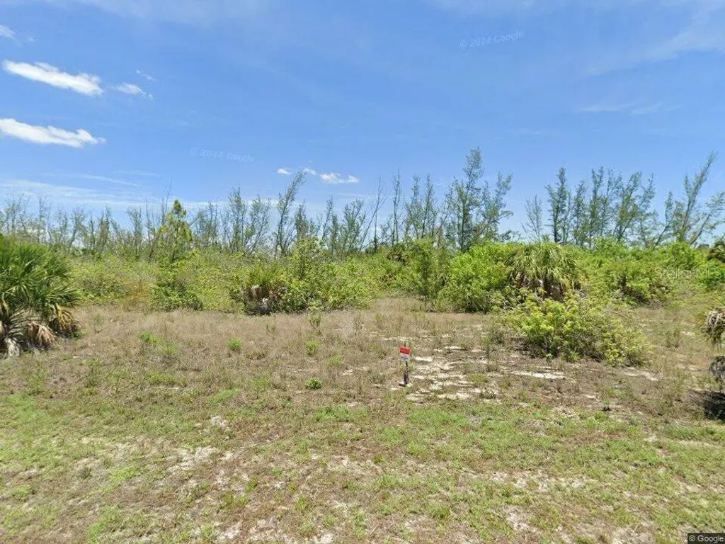 N/A, PORT CHARLOTTE