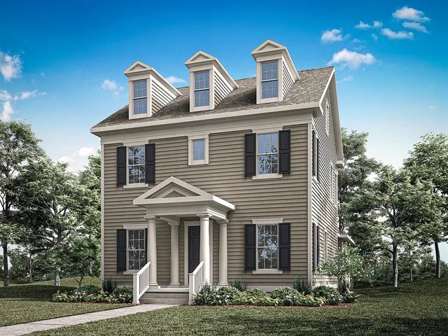 2528 Celebration Boulevard, CELEBRATION