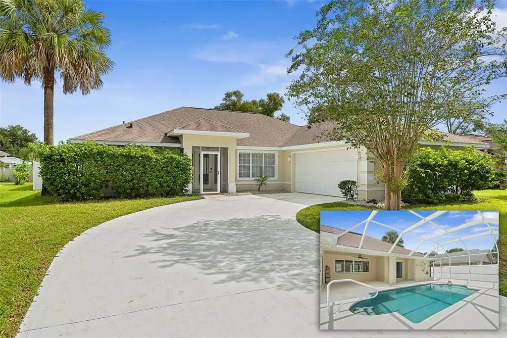 35 Westmoreland Drive, PALM COAST