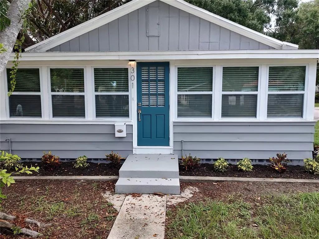 301 Mystic Lake Drive N, ST PETERSBURG