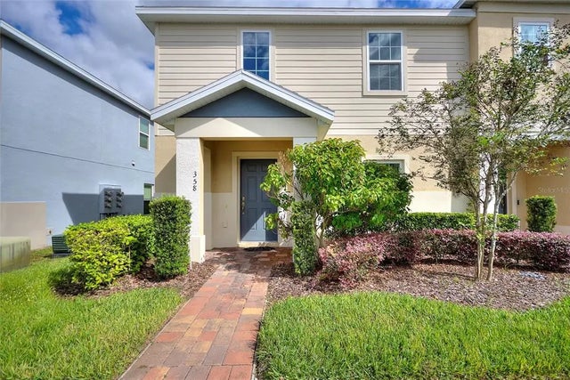 358 Annabelle Way, DAVENPORT