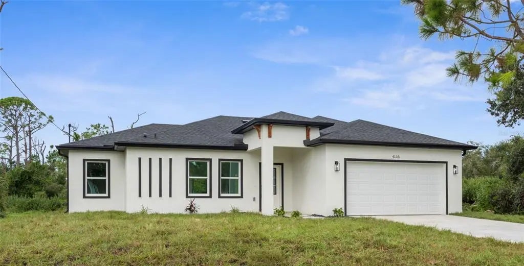 4135 Geoffrey Street, NORTH PORT