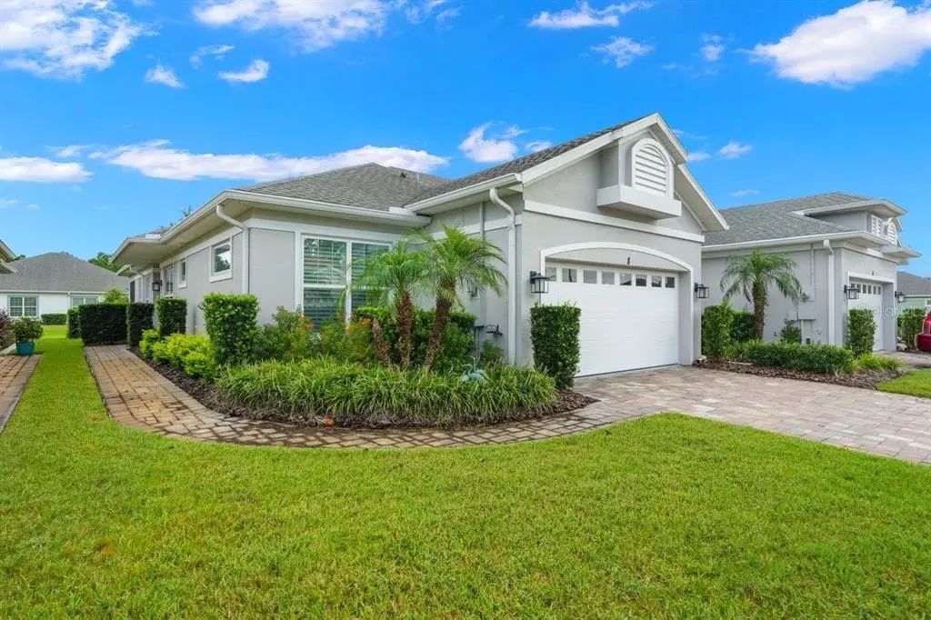 8 Hawk Roost Court, ORMOND BEACH