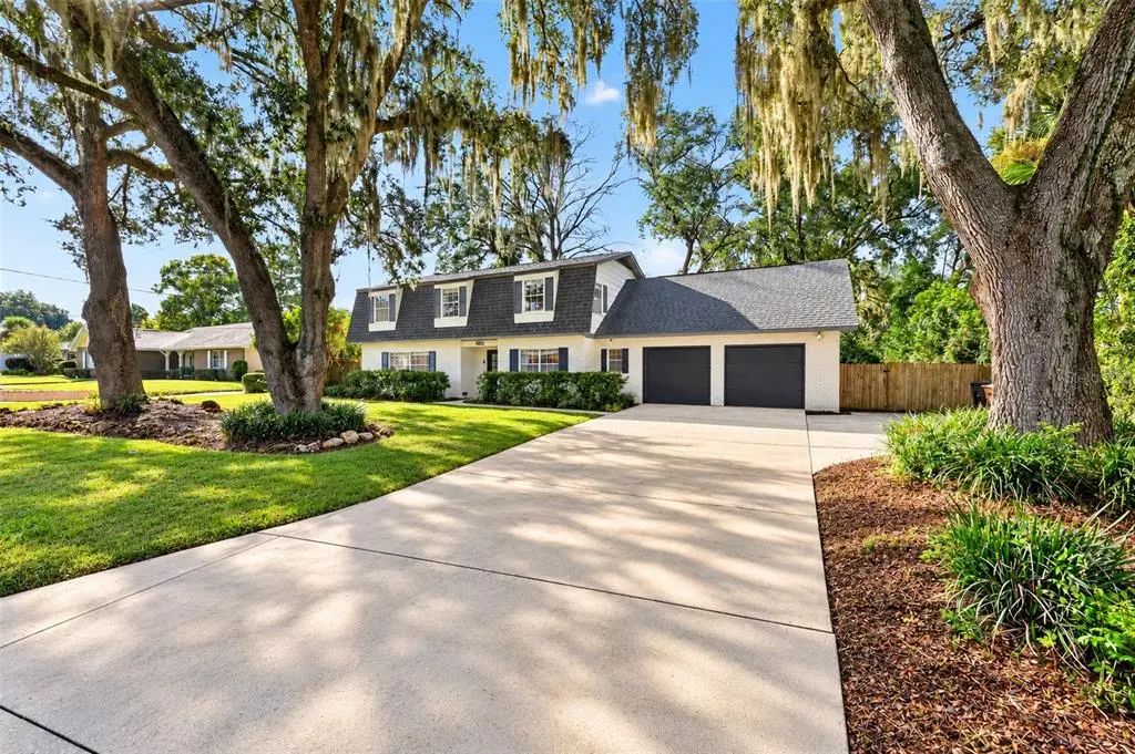 2124 Ne 7th Street, OCALA