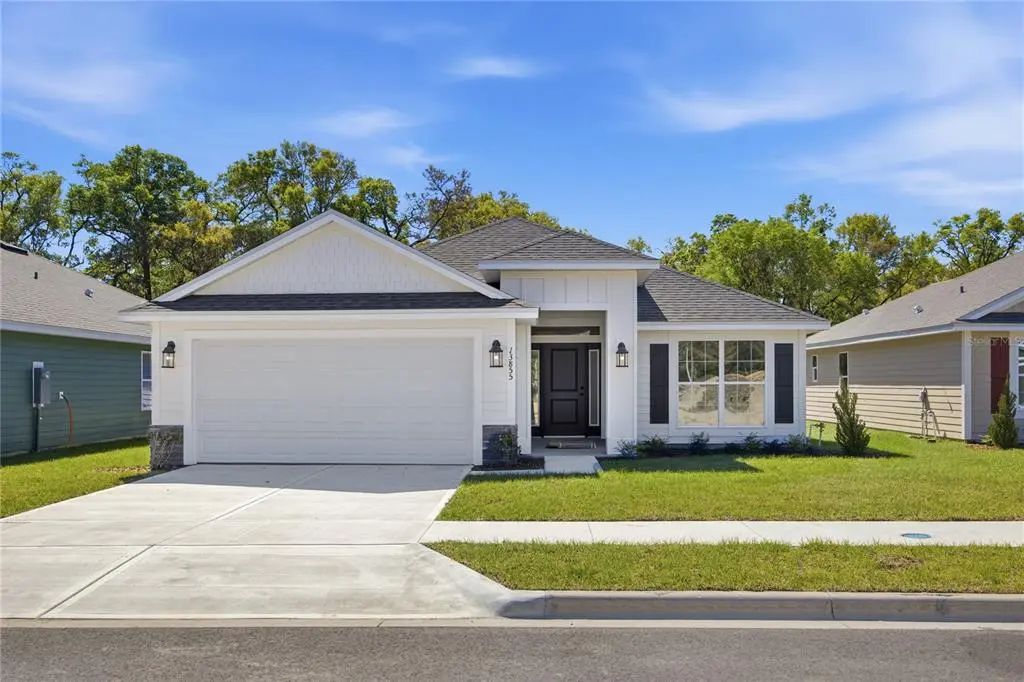 16794 Nw 178th Terrace, ALACHUA