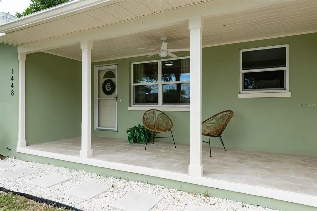 1448 Lemon Street, CLEARWATER