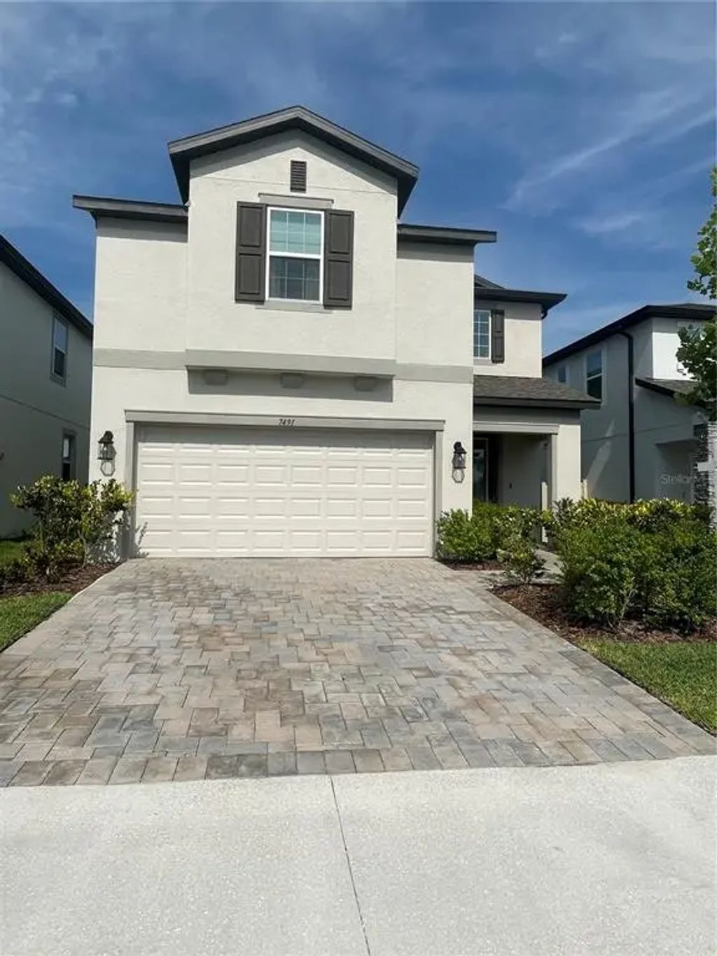 7491 Notched Pine Bend, WESLEY CHAPEL