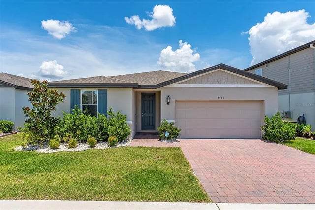 3053 Cassidy Lane, HAINES CITY