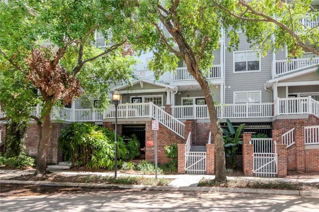 800 S Dakota Avenue 207, TAMPA