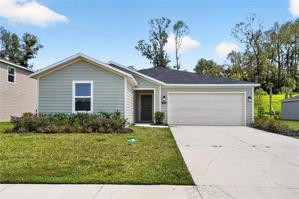 16515 Nw 144th Street, ALACHUA